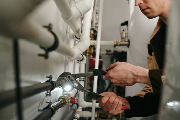 Best Plumbing Installation Services  in Northville, NY