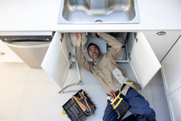 Best Gas Line Repair  in Northville, NY
