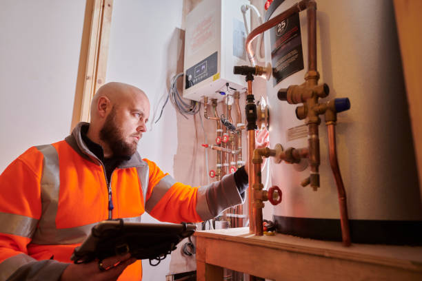 Best Plumbing Inspection Services  in Northville, NY