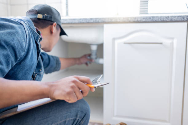 Best Emergency Plumber  in Northville, NY
