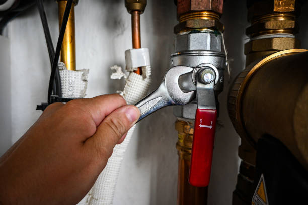 Best Residential Plumbing Services  in Northville, NY